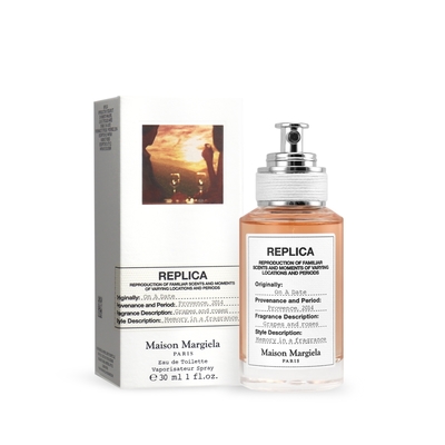 Maison Margiela REPLICA On a Date 微醺之後淡香水 30ml