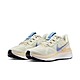 NIKE 慢跑鞋 女鞋 運動鞋 緩震 W AIR ZOOM STRUCTURE 25 白橘 DJ7884-004 product thumbnail 1