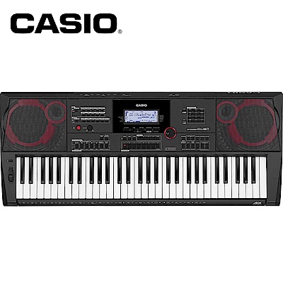 CASIO CT-X5000 61鍵高階伴奏合成器鍵盤