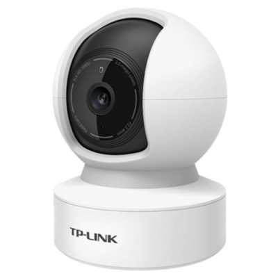 TP-LINK 200萬智能旋轉無線網路攝影機(搖頭機) TL-IPC42C-4