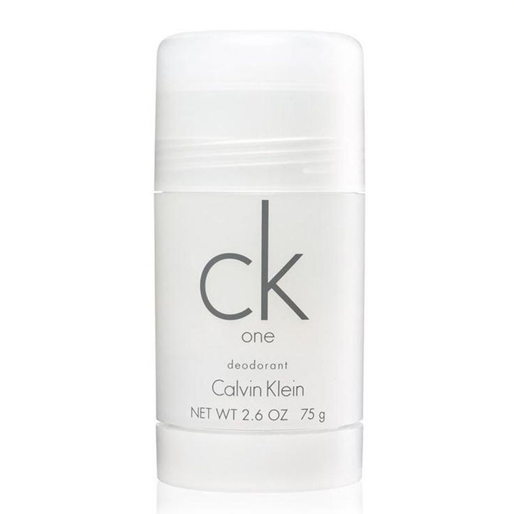 Calvin Klein 凱文克萊 CK one體香膏75g