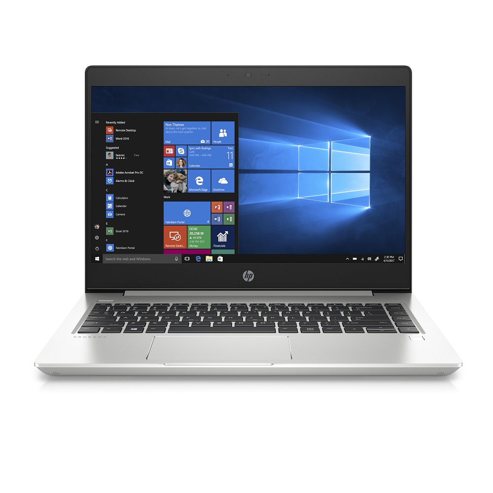 HP ProBook 440G6 Intel® i5 14吋商用筆電(單碟版)商用筆電