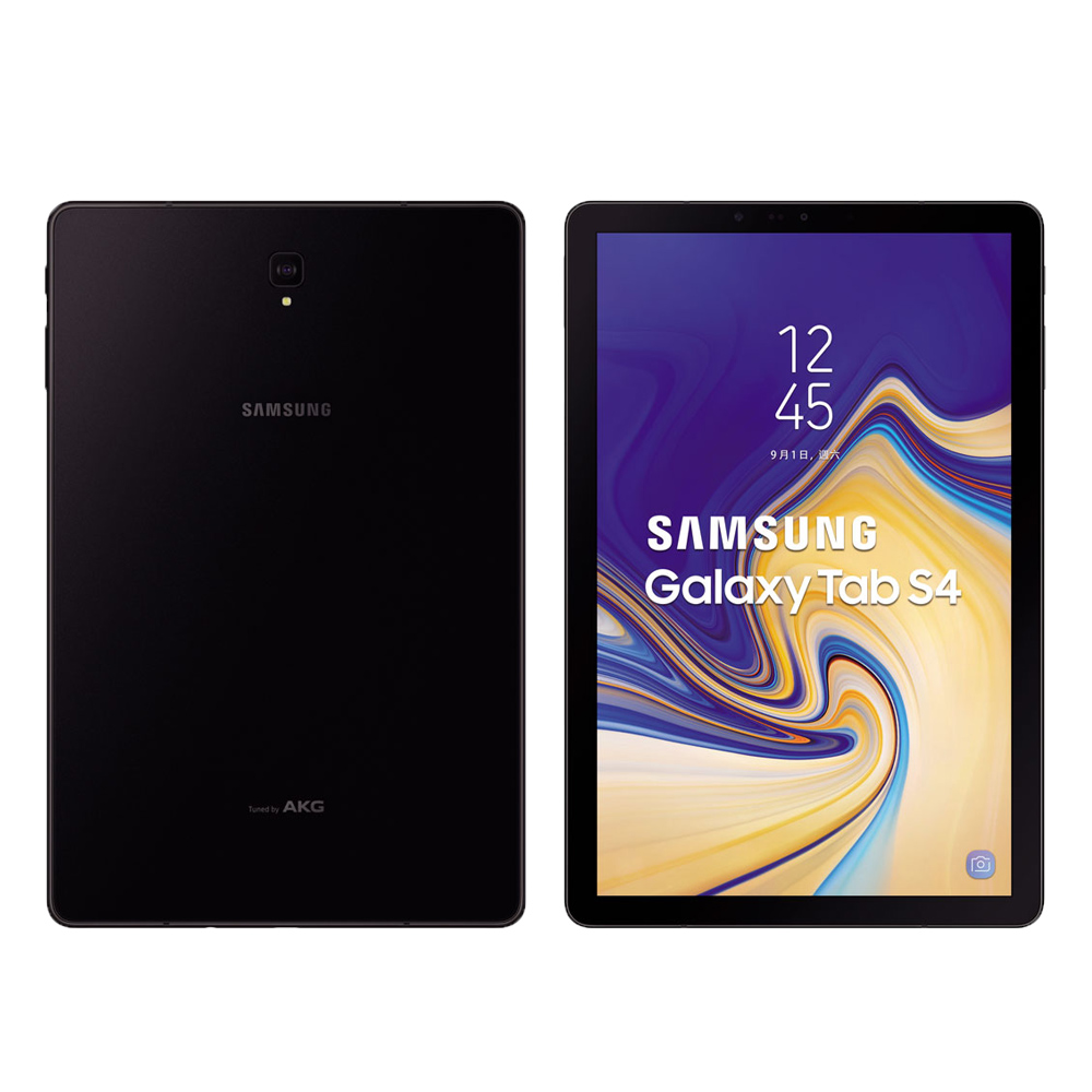 三星 Galaxy Tab S4 T835 平板 (LTE版/4G/64G)