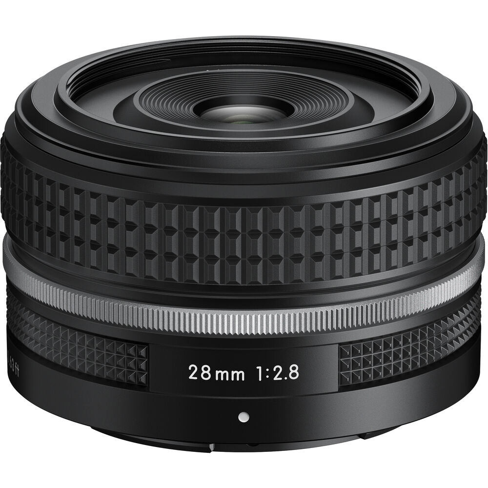 Nikon Nikkor Z 28mm F2.8 SE 定焦鏡頭公司貨| Z系列鏡頭| Yahoo奇摩