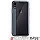 美國 Element Case iPhone XR Illusion 輕薄幻影防摔殼 -灰 product thumbnail 1