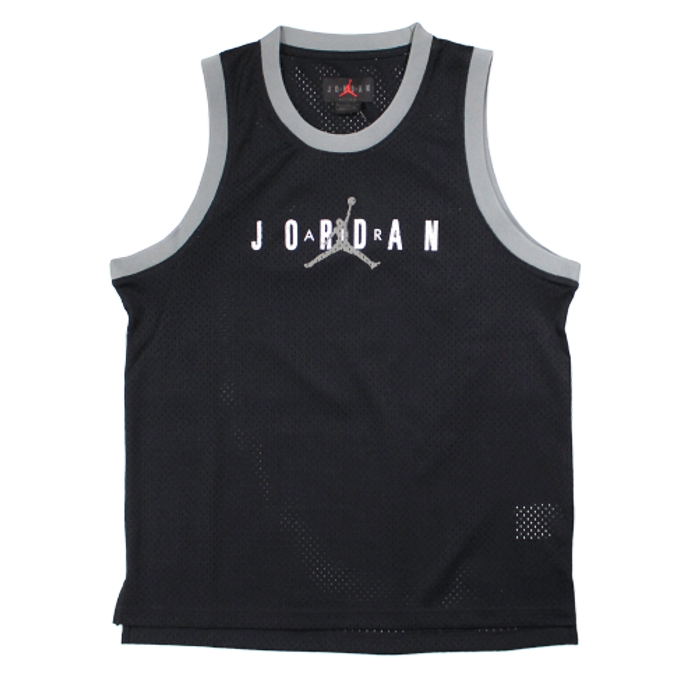 NIKE 男 AS M J JM SPRT DNA TANK 背心(基本款)