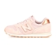 NEWBALANCE 女 復古慢跑鞋 粉紅玫瑰金 product thumbnail 1