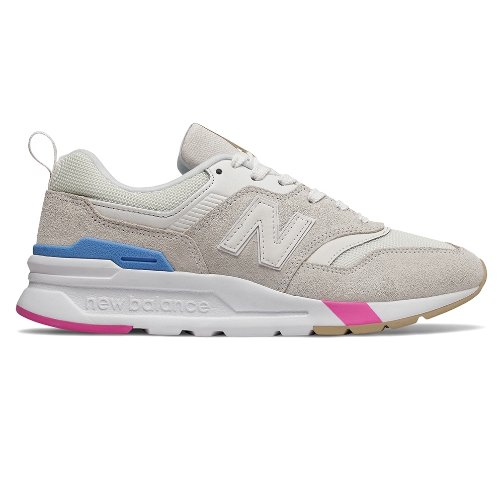 New Balance 997H CW997HKA-B 女 白