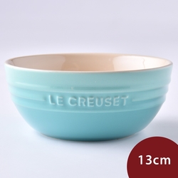 法國Le Creuset 韓式湯碗 薄荷綠