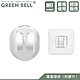 GREEN BELL 綠貝 無痕蓮蓬頭架(附膠片) product thumbnail 1
