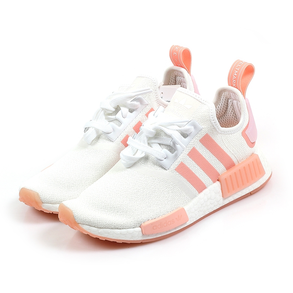 愛迪達 ADIDAS NMD_R1 W 休閒鞋-女 FV8730