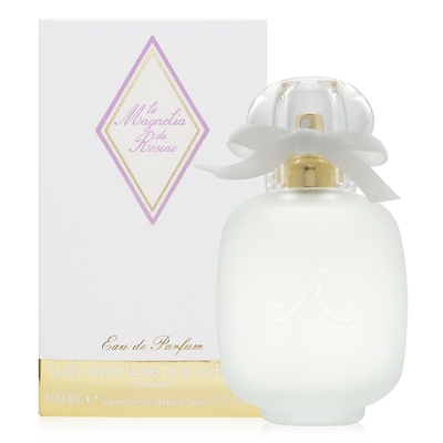 Les Parfums De Rosine Le Magnolia De Rosine 六月木蘭淡香精 EDP 100ml (平行輸入)