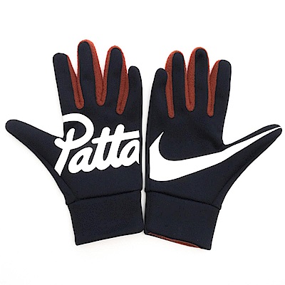 Nike 運動手套 Lab Patta Gloves 男款