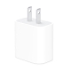 Apple適用 20W USB Type C 電源轉接器 A2305 (密封袋裝) product thumbnail 1