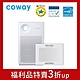 A級福利品 Coway 15坪 綠淨力輕都會經典空氣清淨機 AP-1018F+贈活性碳濾網一片 product thumbnail 1