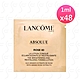 LANCOME蘭蔻 絕對完美黃金玫瑰修護露1ml*48 product thumbnail 1