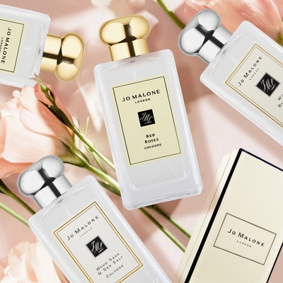 Jo Malone 經典新版香水