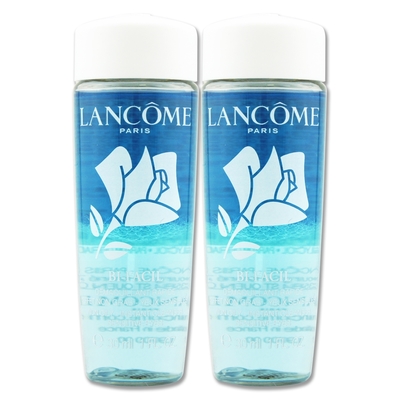 LANCOME 蘭蔻 快速眼唇卸妝液 30ML x 2