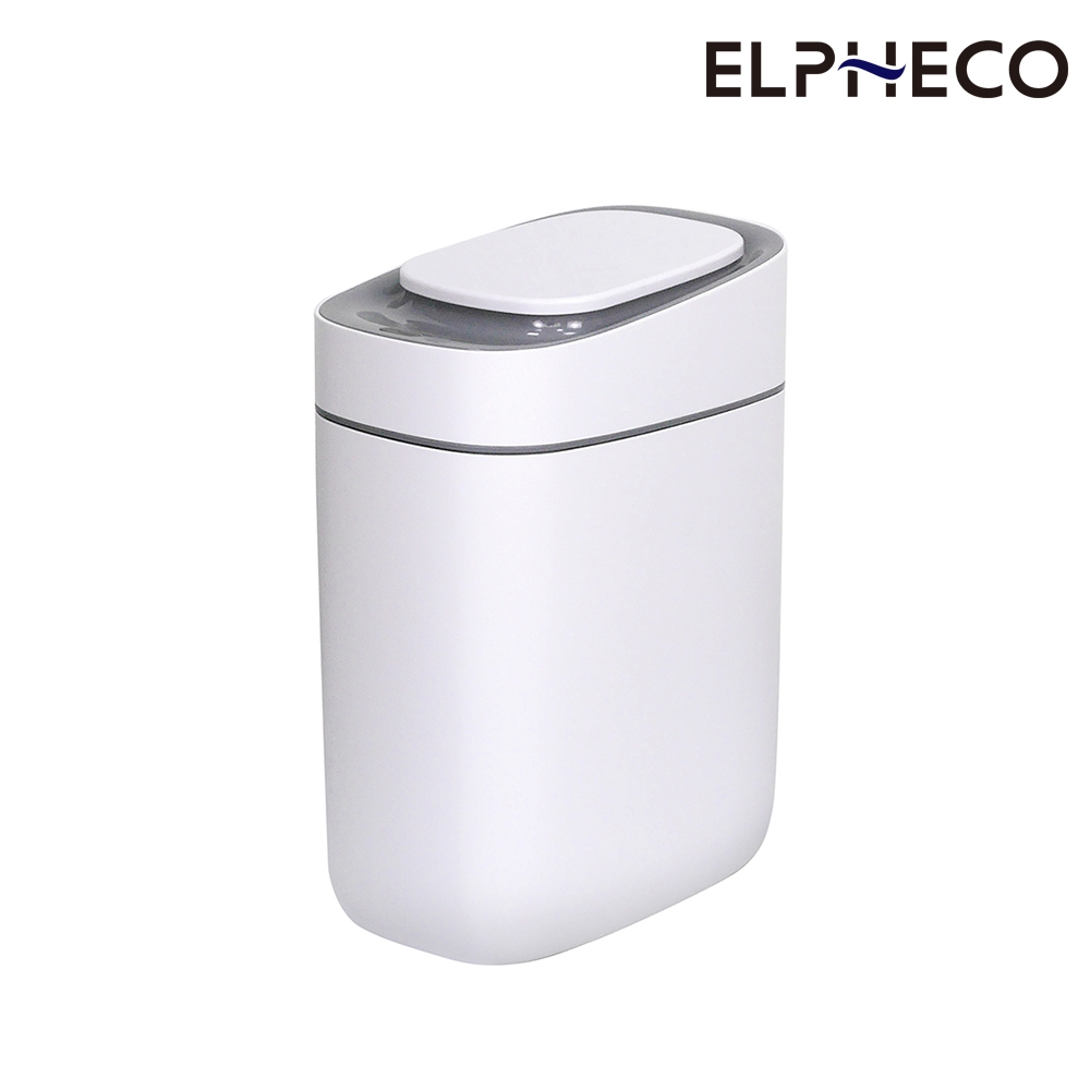 ELPHECO 自動鋪袋感應垃圾桶 ELPH5917 (9L)