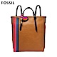 FOSSIL CAMILLA 多用途時尚後背包/公文包 ZB7906875 product thumbnail 1