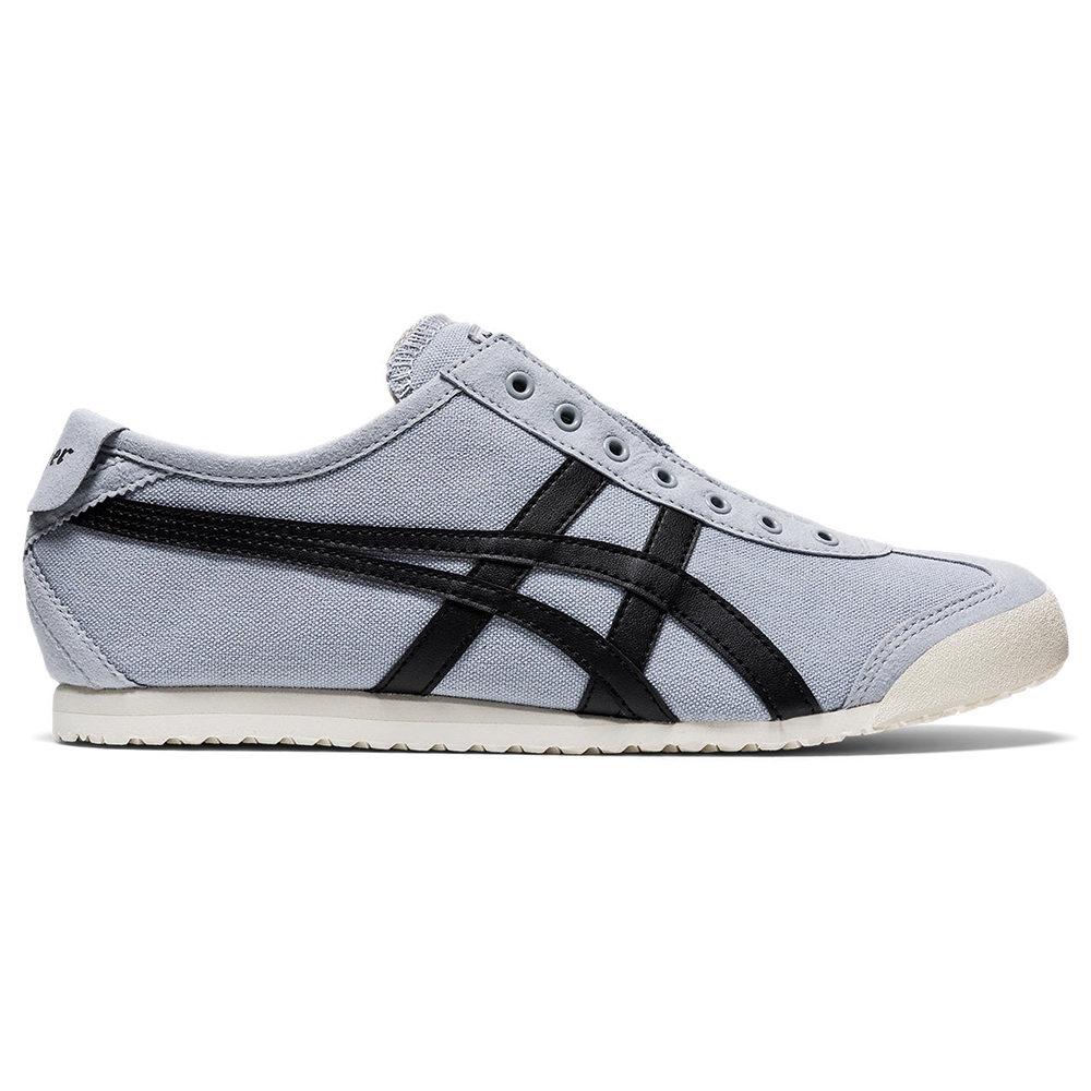 Onitsuka Tiger鬼塚虎-MEXICO 66 SLIP-ON 休閒鞋 1183A360-021