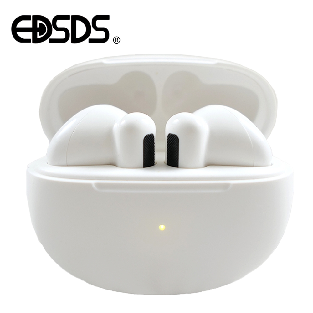 EDSDS 真無線藍芽5.3耳機麥克風 EDS-C510