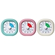 日本SONIC訓練時間感時鐘LV-3062倒數時鐘(訓練專注力集中力)兒童計時器考試計時鬧鐘 product thumbnail 1