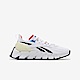 Reebok Zig Kinetica 3 [100034219] 男 慢跑鞋 運動 經典 跑鞋 透氣 舒適 白黑紅 product thumbnail 1