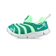 NIKE DYNAMO FREE-TD女小童運動鞋-毛毛蟲鞋 螢光綠 product thumbnail 1