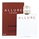 Chanel 香奈兒 Allure 男性淡香水 EDT 50ml product thumbnail 1