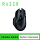 RAZER 雷蛇 BASILISK X HYPERSPEED 巴塞利斯蛇 X 速度版 無線滑鼠 product thumbnail 1