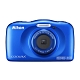 Nikon COOLPIX W150 防水輕便數位相機 (公司貨) product thumbnail 5