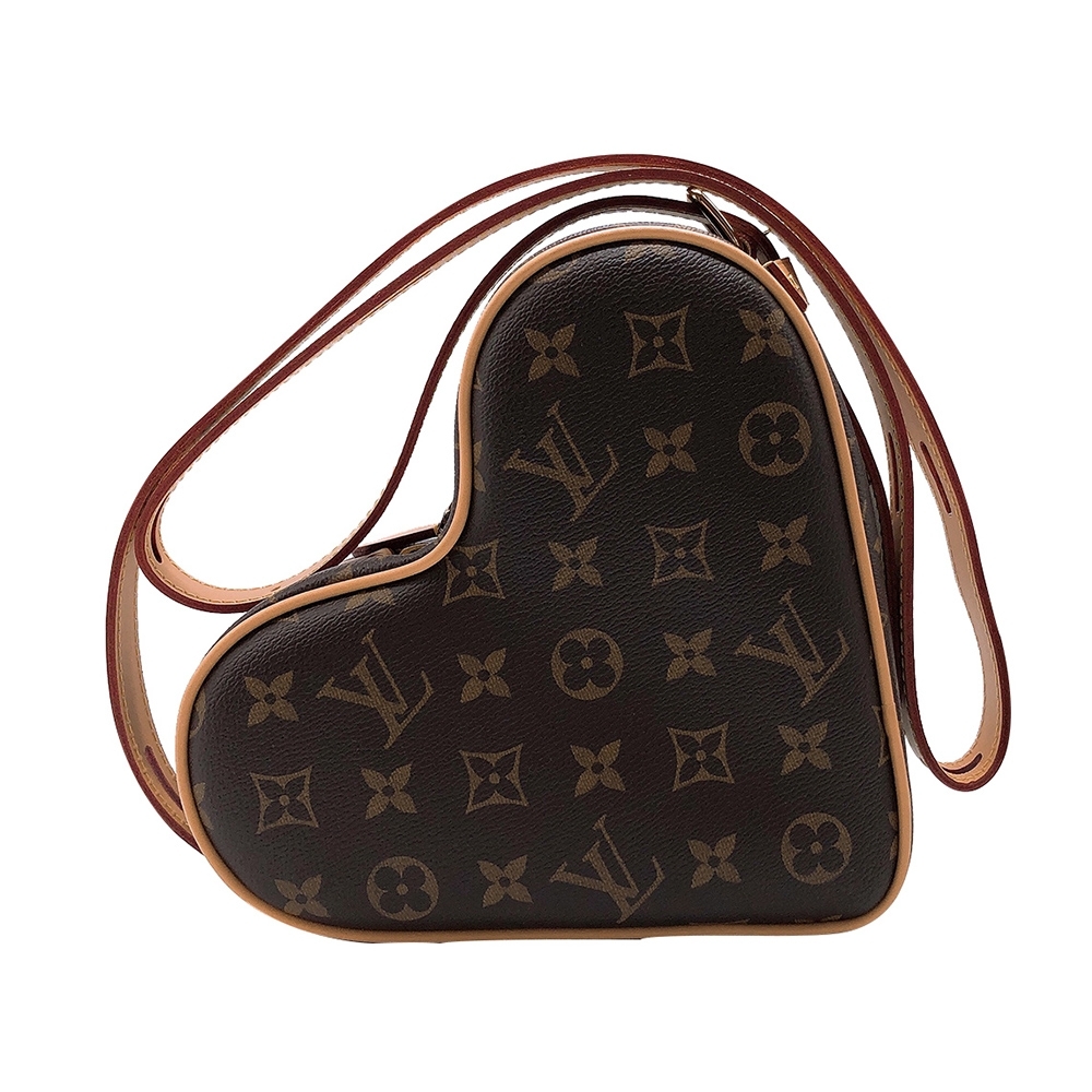 Louis Vuitton Game On Coeur M57456