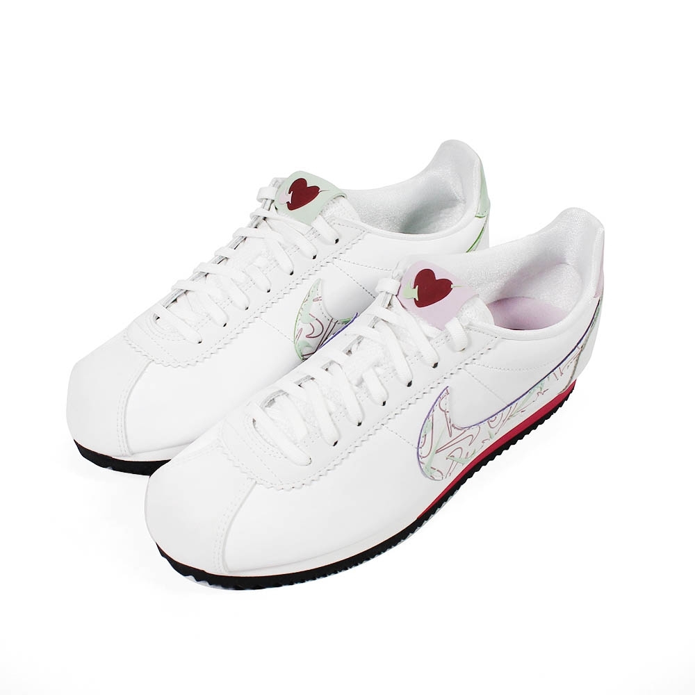 classic cortez se sneaker