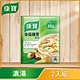 康寶濃湯 自然原味香菇雞蓉(2入) product thumbnail 1