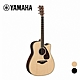 YAMAHA FGX830C NT/BL 面單板 電木吉他 原木/黑色 product thumbnail 1