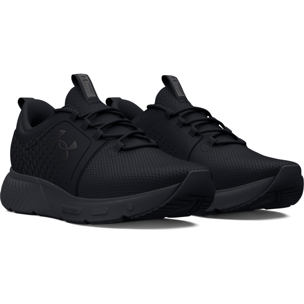 【UNDER ARMOUR】女 Charged Decoy 慢跑鞋 3026685-002