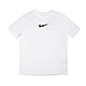 Nike 短袖 NSW Valentines Day Tee 女版 白 刺繡 玫瑰 BF VDAY DN5887-100 product thumbnail 1