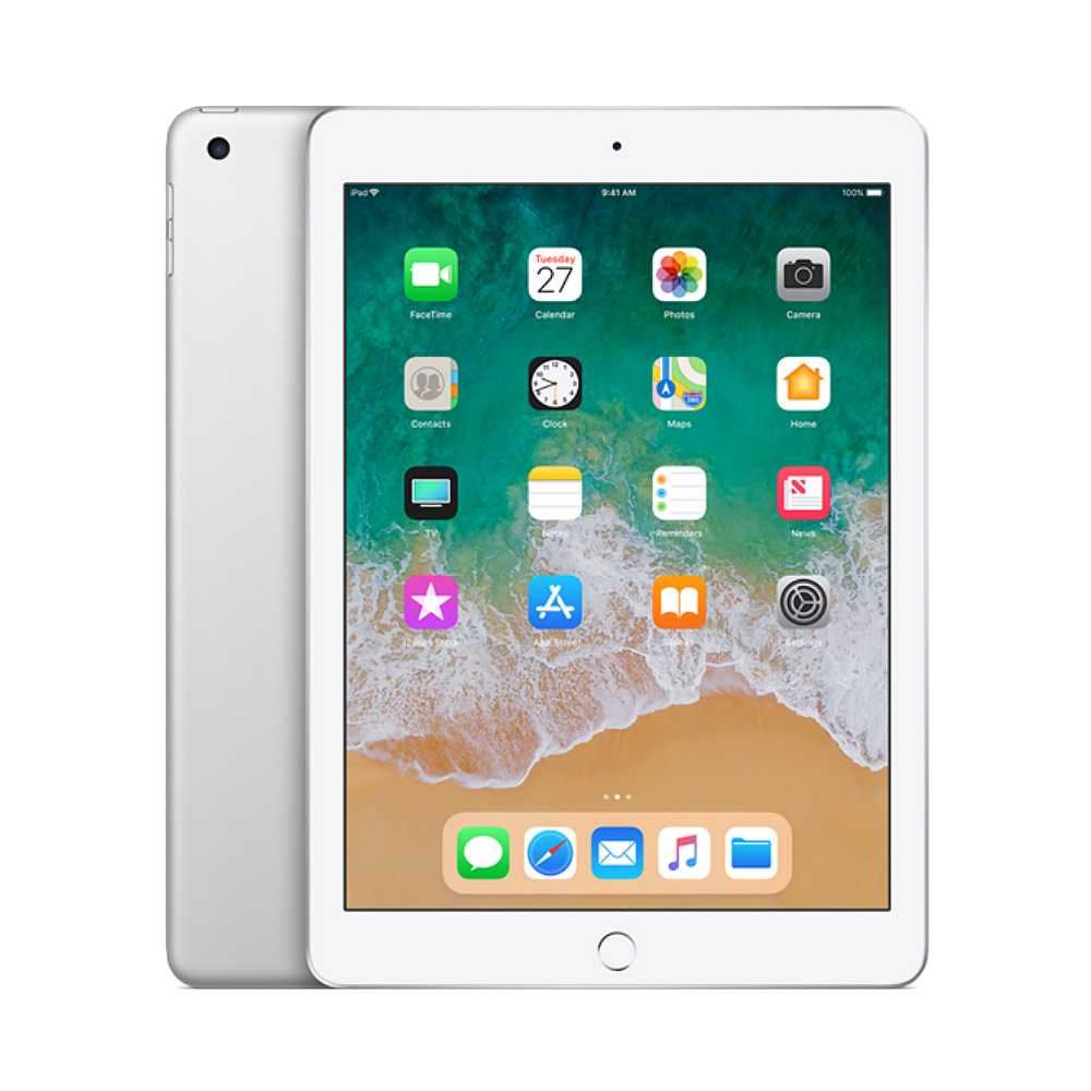 Apple 2018 iPad 9.7吋32G WiFi版平板電腦| iPad | Yahoo奇摩購物中心