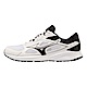 Mizuno Maximizer 26 [K1GA240002] 男女 慢跑鞋 運動 步行 基本款 一般型 寬楦 白黑 product thumbnail 1