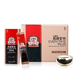 EVERYTIME PLUS 10ml*30入