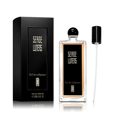 SERGE LUTENS 盧丹氏 八月夜桂花淡香精 50ML