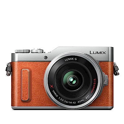 Panasonic LUMIX GF10X 14-42mm 電動變焦單鏡組 (公司貨)