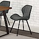 Boden-傑司造型餐椅/單椅(三色可選)-51x48x79cm product thumbnail 1