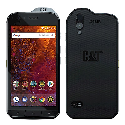 CAT S61 (4G/64G)三防智慧型手機