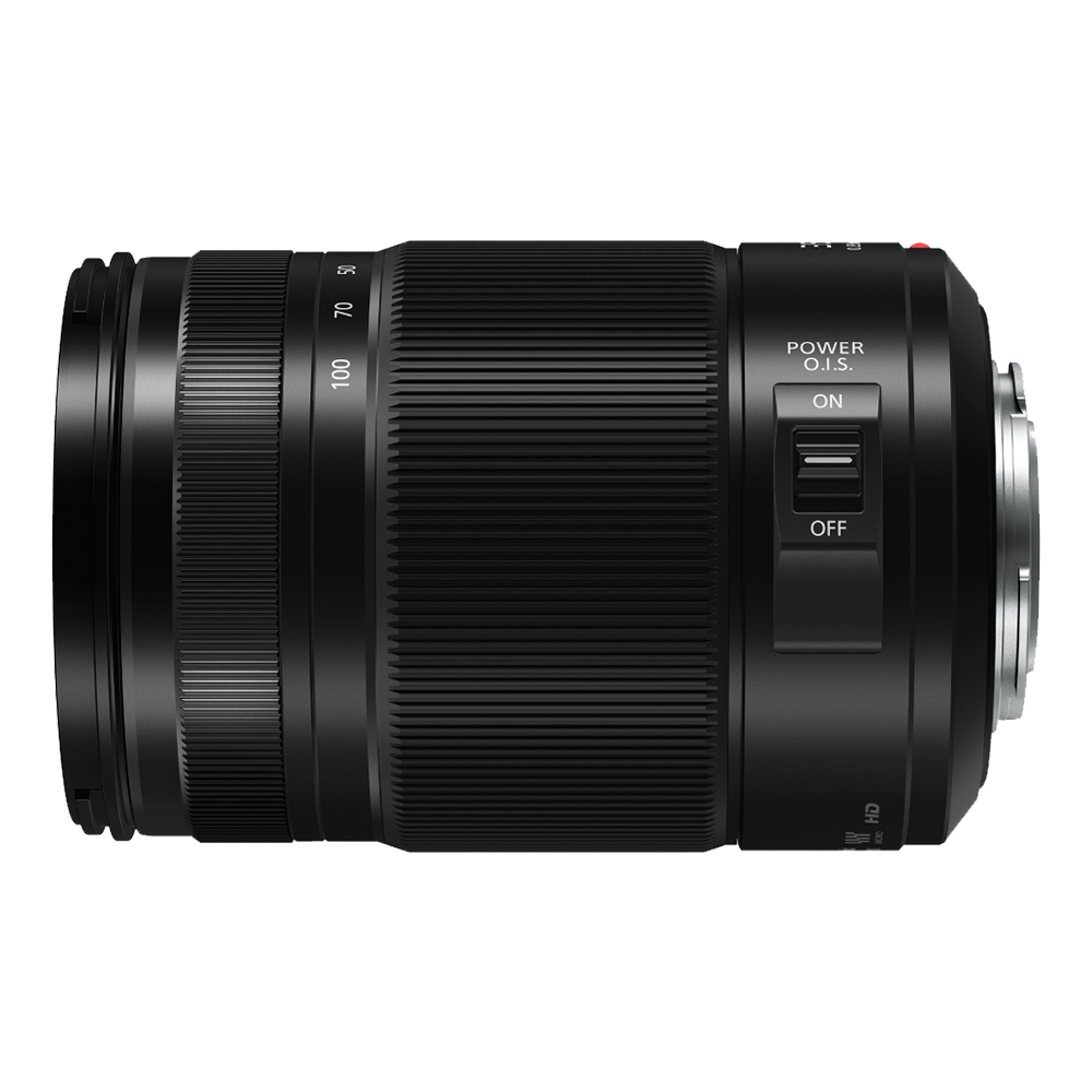 Panasonic G X VARIO 35-100mm F2.8 Ⅱ 二代變焦鏡頭公司貨| M43