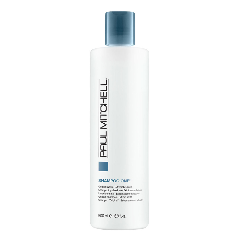 Paul Mitchell 一號洗髮精500ml-快速到貨