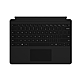 Microsoft 微軟 Surface Pro X/Pro 8實體鍵盤保護蓋 QJW-00018(沒槽沒筆) product thumbnail 1