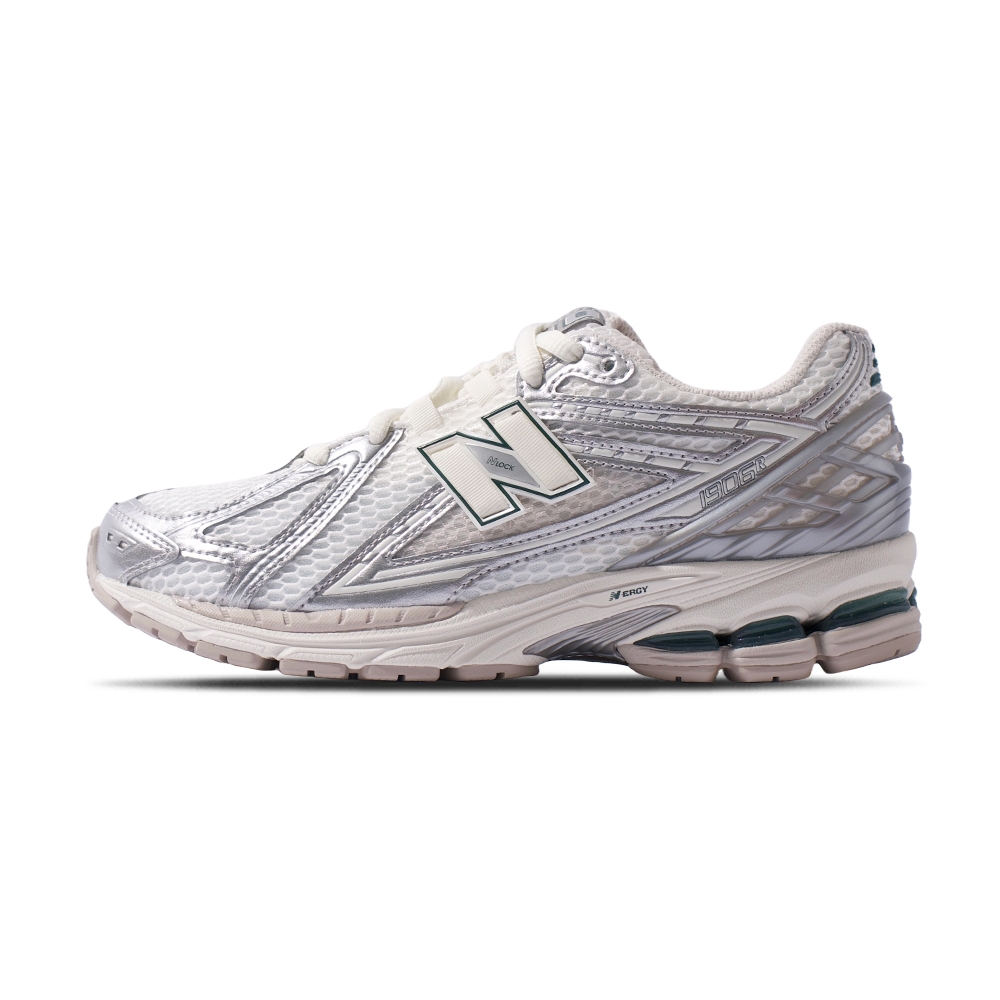 New Balance NB 1906R 男女鞋 銀白色 復古 休閒鞋 M1906REE