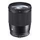 SIGMA 16mm F1.4 DC DN  M43專用鏡頭 (公司貨) product thumbnail 1